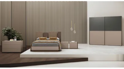 Letto Swing di Adriatica