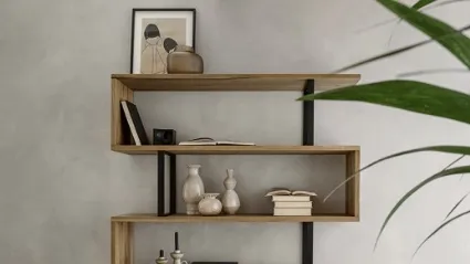 Libreria Budapest di Le Fablier
