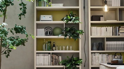 Libreria Seta di Maronese