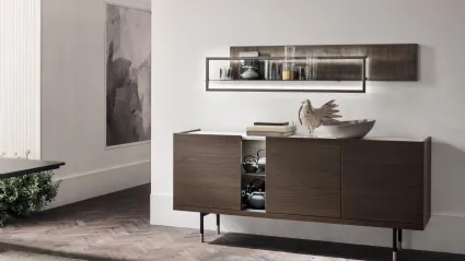 Madia Aura Line AL001 in Rovere Thea di Maronese Acf