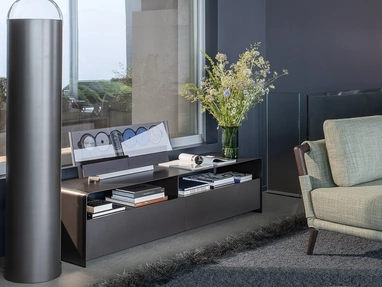 Madia Foglio di Flou