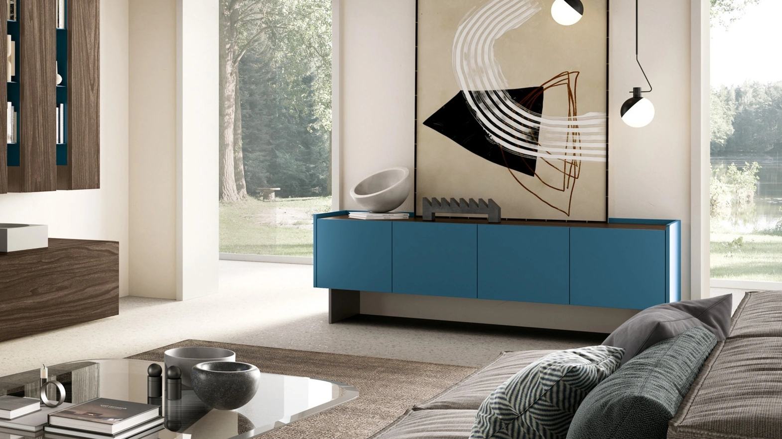 Madia Linear 10 di Adriatica