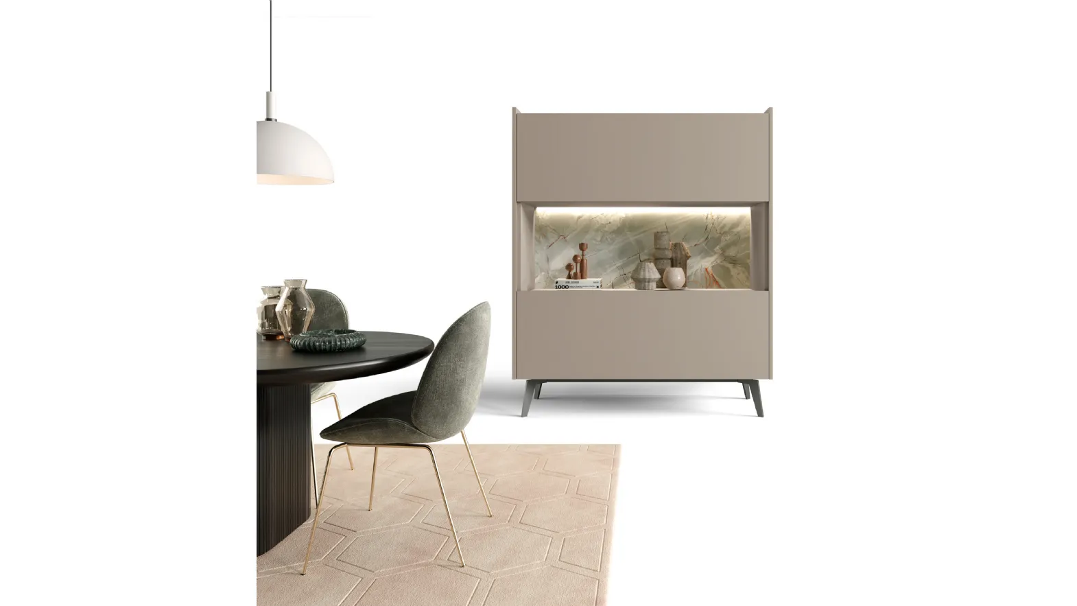 Madia Linear 14 di Adriatica