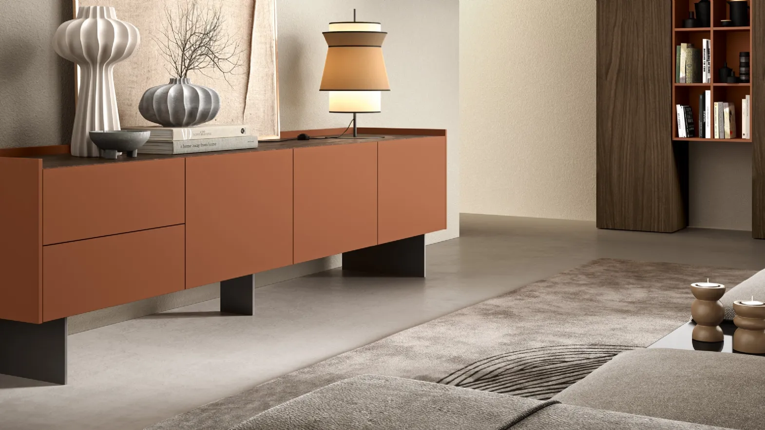 Madia Linear di Adriatica