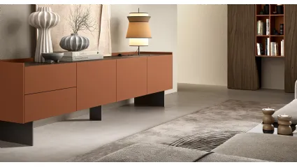 Madia Linear di Adriatica