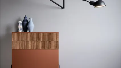 Madia Belt 03 di Novamobili