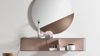 Mobile ingresso Comp SA2205 di Maronese