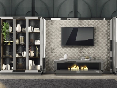 Parete Attrezzata Astra di Adriatica