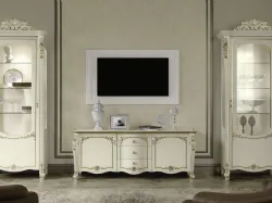 Parete Attrezzata Pandora di Adriatica