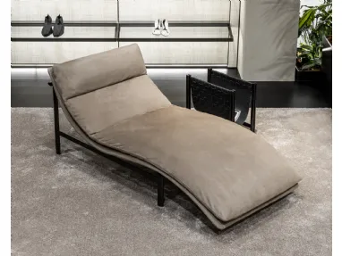Chaise Longue Baltimora di Misuraemme