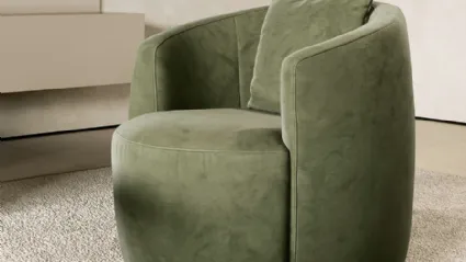 Poltroncina Jane di Febal Casa