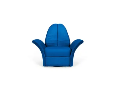 Poltroncina Outdoor Petalo di Egoitaliano