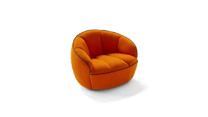 Poltroncina Shai di Egoitaliano