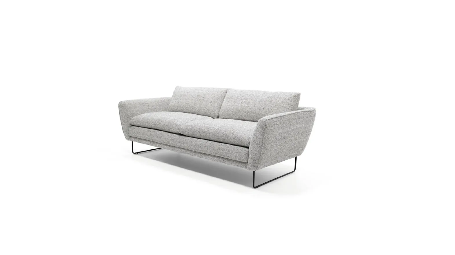 Divano elegante Bliss di Egoitaliano