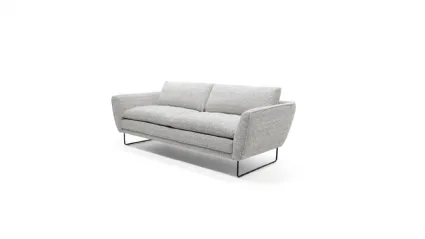 Divano elegante Bliss di Egoitaliano