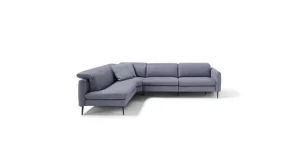 Divano Relax angolare Dusk di Egoitaliano