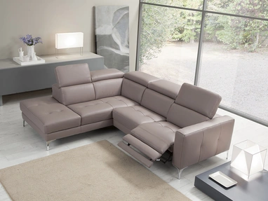 Divano relax Matt di Egoitaliano