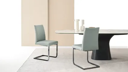 Sedia Hisa di Bontempi