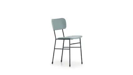 Sedia Master S M CU di Midj