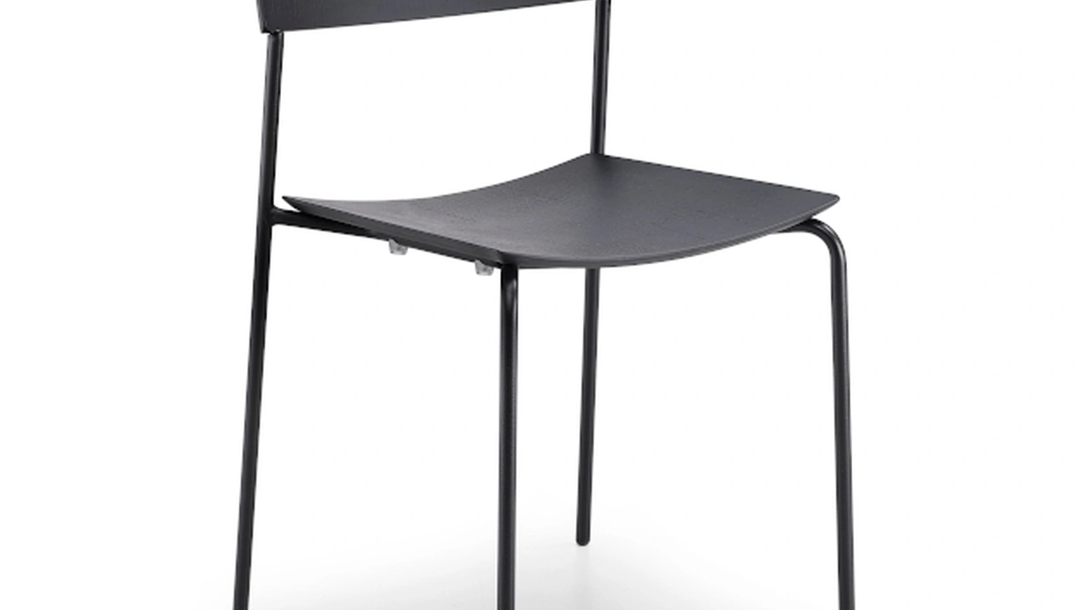 Sedia in legno Mito di Midj