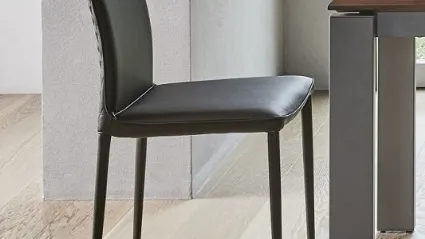 Sedia Nata di Bontempi