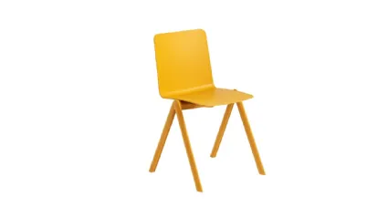 Sedia Stack S PP di Midj