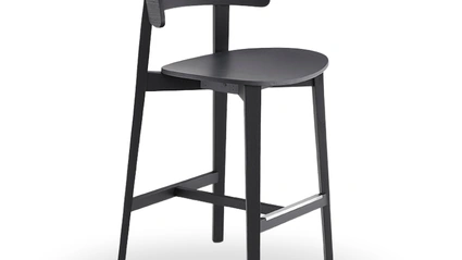 Sgabello Maya di Midj