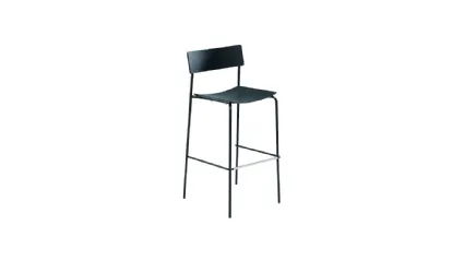 Sgabello Mito di Midj