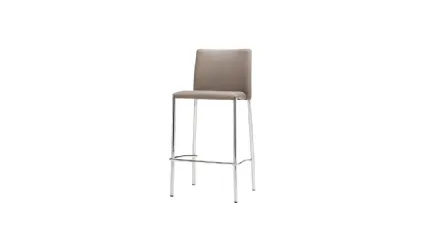 Sgabello Silvy di Midj