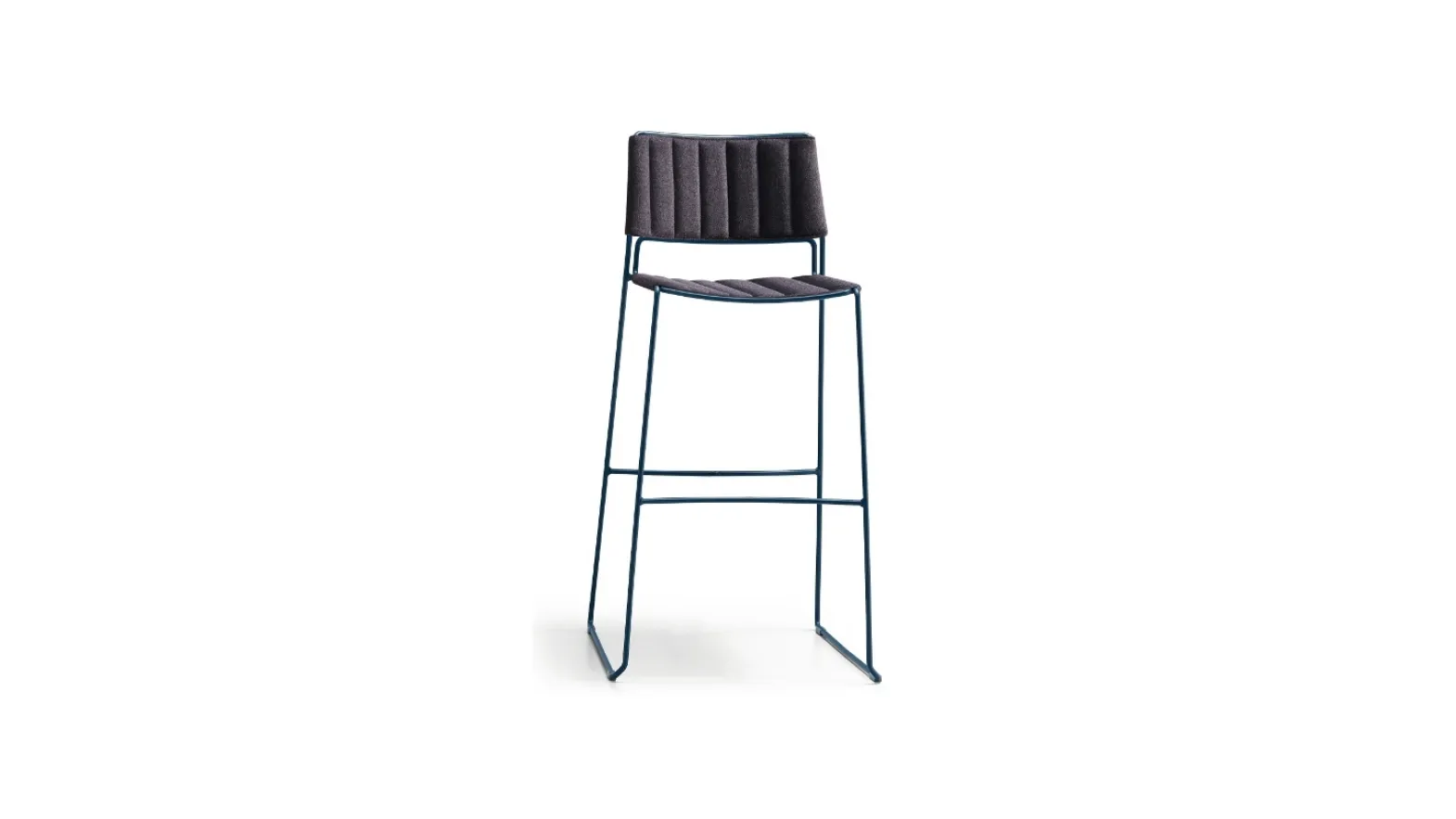 Sgabello Slim di Midj