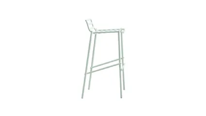 Sgabello Trampoliere OUT di Midj
