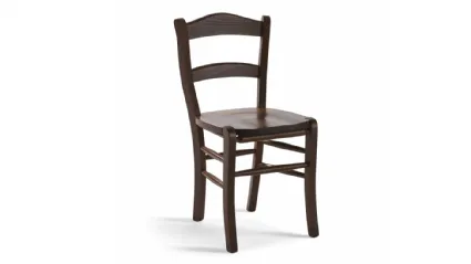 Sedia classica in legno Trento di Febal Casa