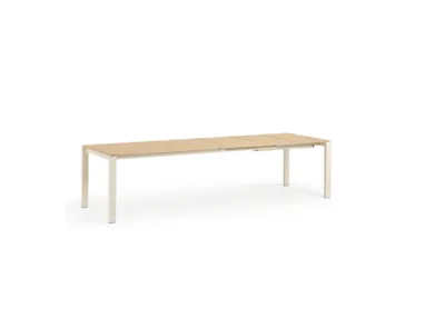 Tavolo allungabile Badù di Midj