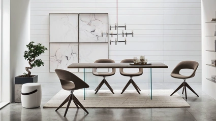 Tavolo Cleo di Maronese