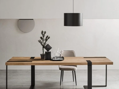 Tavolo Drop di Maronese