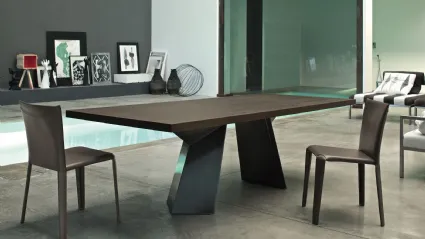 Tavolo Fiandre di Bontempi