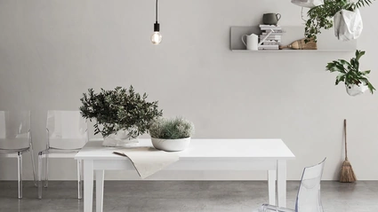 Tavolo allungabile Icaro di Maronese