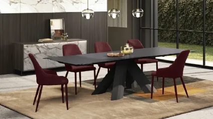 Tavolo Leeds di Febal Casa