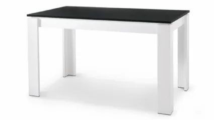 Tavolo Nebraska in laminato e melaminico di Febal Casa
