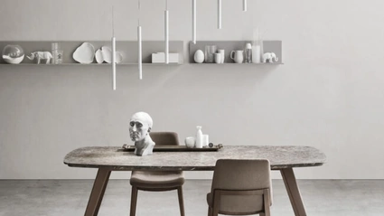 Tavolo Quid di Maronese