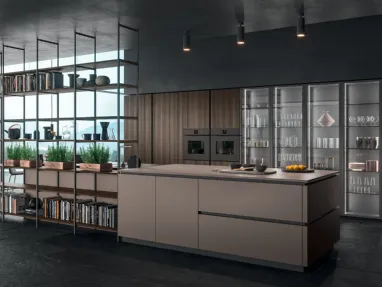 Cucina Design HC-08 High Design 06 di Astra