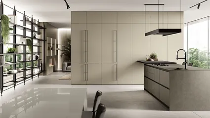 Cucina Moderna Origina Vol I - Composizione 02 di Febal Casa