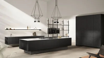 Cucina Moderna Origina Vol III - Composizione 01 di Febal Casa