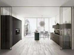 Cucina su misura Origina Vol I - Composizione 03 di Febal Casa