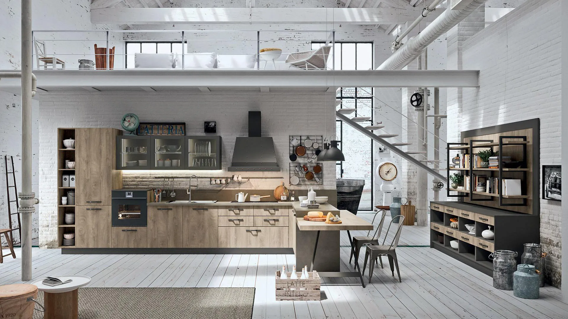 Cucine