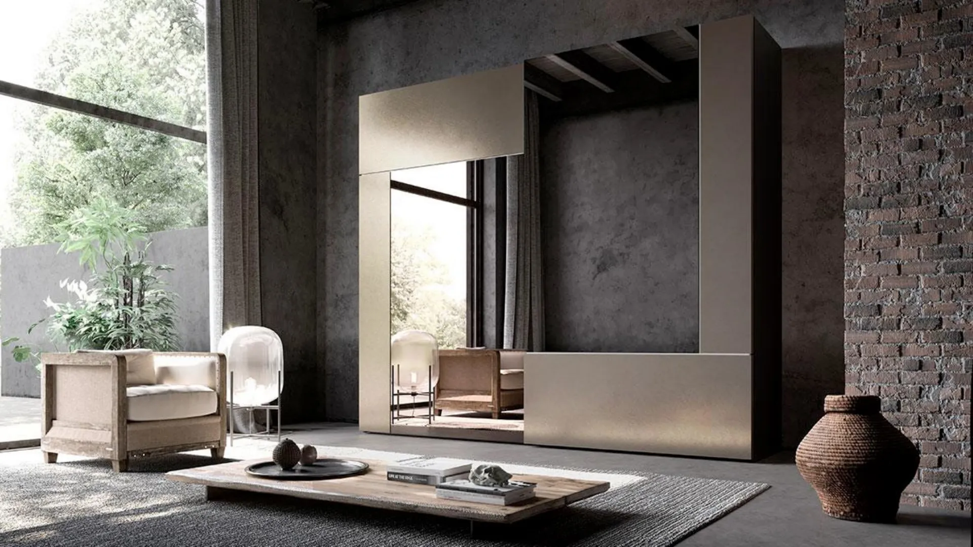 complementi di arredo Mobili Mazza